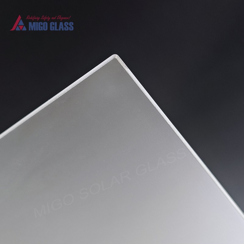 anti - شیشه خورشیدی تابش