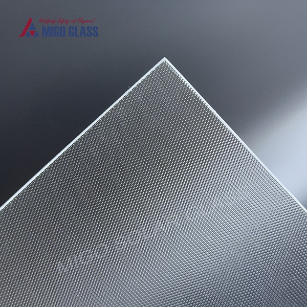 شیشه خورشیدی سخت