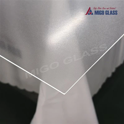 شیشه خورشیدی کم آهن 1.6 میلی متری