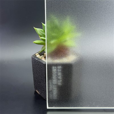 شیشه گلخانه ای